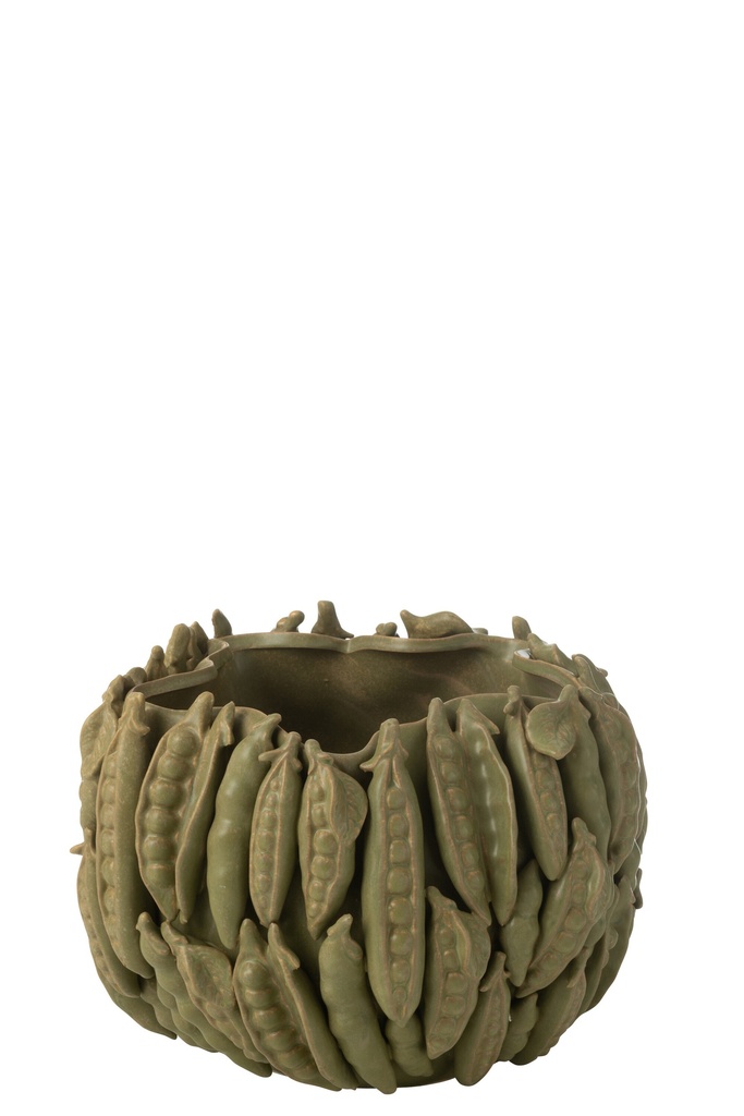 Vase Botanica Pois Large Argile