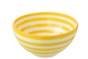 Bol Granada Stripes High Ceramic