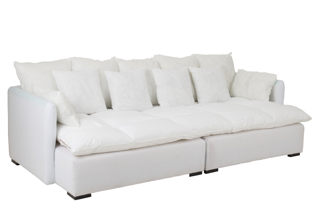 Frame+11 Cushions Beach Exclusive Cover
