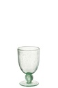 Wine Glass Lisboa Glass Water