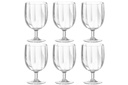 Coffret de 6 pièces de vin