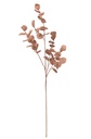 Branche Feuilles EVA Nude Rose