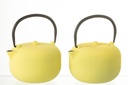 Box Of 1 Tea Pot