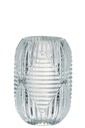 Photophore High Lines en verre