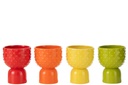 Assortiment de vases Pitaya en céramique