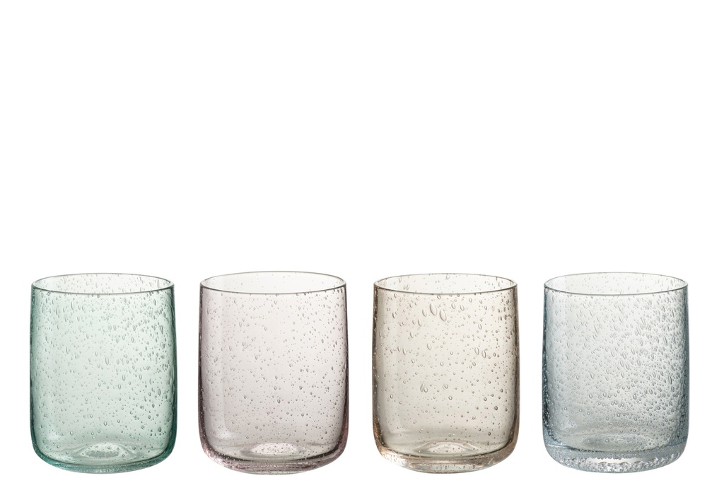Verre À Eau Yones Verre