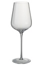 Verre à vin rouge en cristal