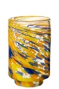 Vase Arun Glass Mix Grand