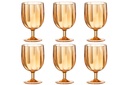 Coffret de 6 pièces de vin