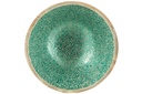 Bol Mosaïque Bois de Manguier Vert