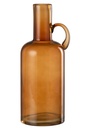 Vase Cylindre 1 Anse Verre