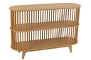 Buffet Live Bamboo Naturel