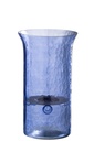 Hurricane Tarifa Narrow Glass Blue