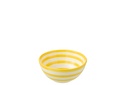 Bol Granada Stripes High Ceramic