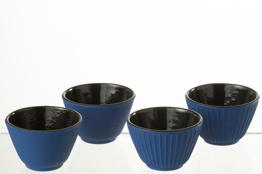 Box Of 2 Tea Cup