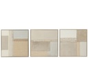 Painting Tod Canvas/Pinewood Mix Assortment