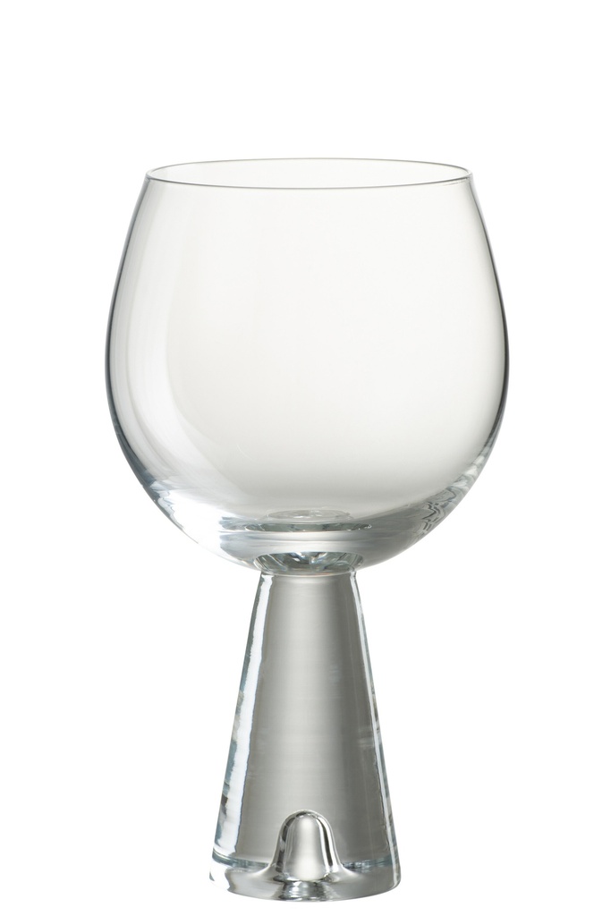 Verre à champagne Walker Glass Transparent