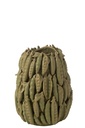 Vase Botanica Pois Haute Argile