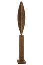 Deco On Foot Luke Pine