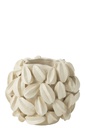 Vase Botanica Cacao Pod Large