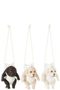 Assortiment de mélanges de polyrésine Dog+Diaper B