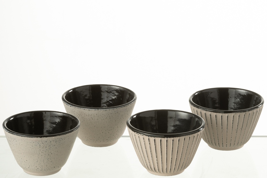 Box Of 2 Tea Cup