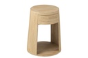 Coffee Table Drawn Mango Wood/MDF