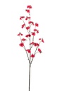 Blossom Spray Artificial Pink