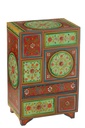 Armoire 7 tiroirs Mumbai Mango