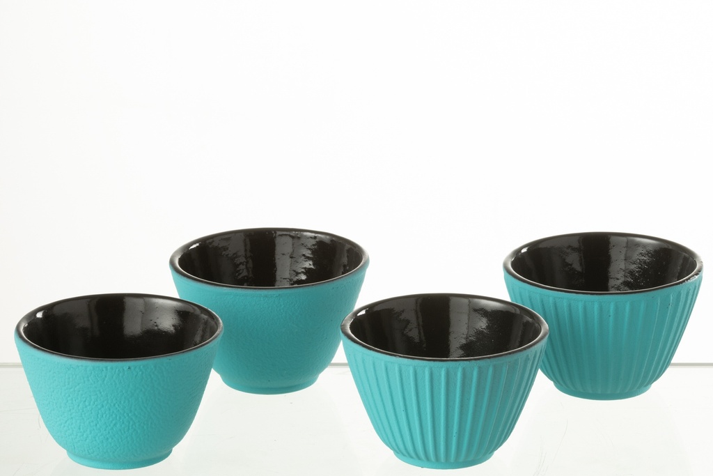 Box Of 2 Tea Cup
