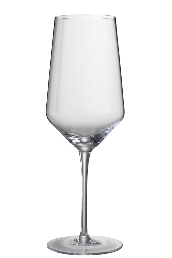 Verre à vin rouge Leo