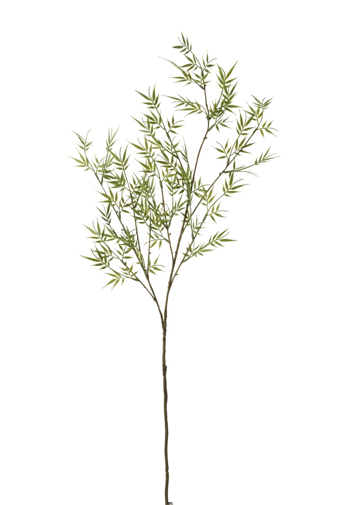 Bamboo Branch Fine 3Parts Plastic
