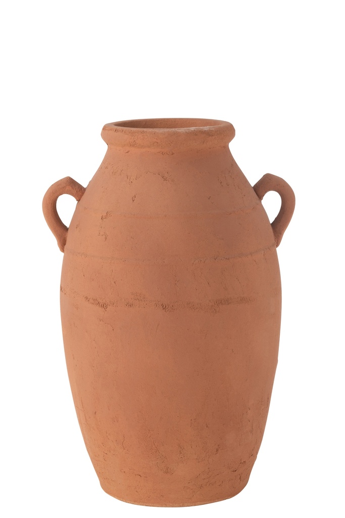 Vase Moke Amphore Jar Terra