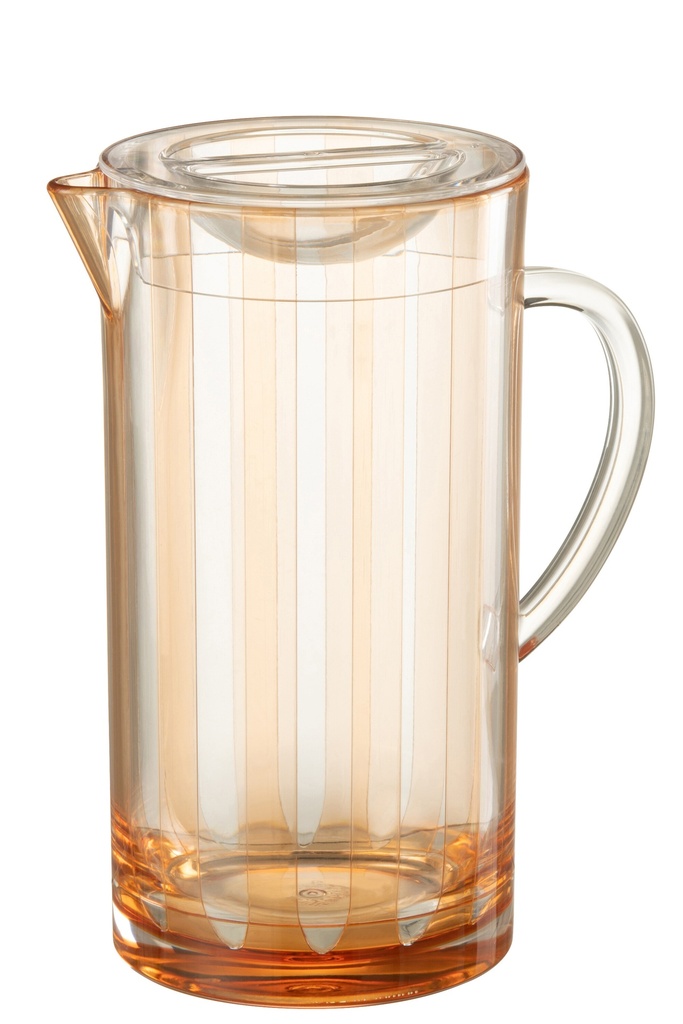 Pichet Melanie Plastique Orange