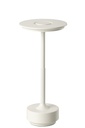 Table Lamp Led Touch Plastic