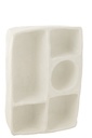 Wall Rack Flint Paper Mache