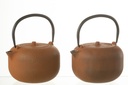 Coffret de 1 théière