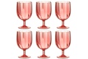 Coffret de 6 pièces de vin
