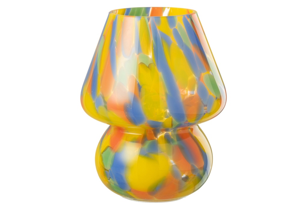 Lampe de table Rainb Glass Mix