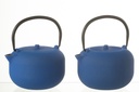 Box Of 1 Tea Pot