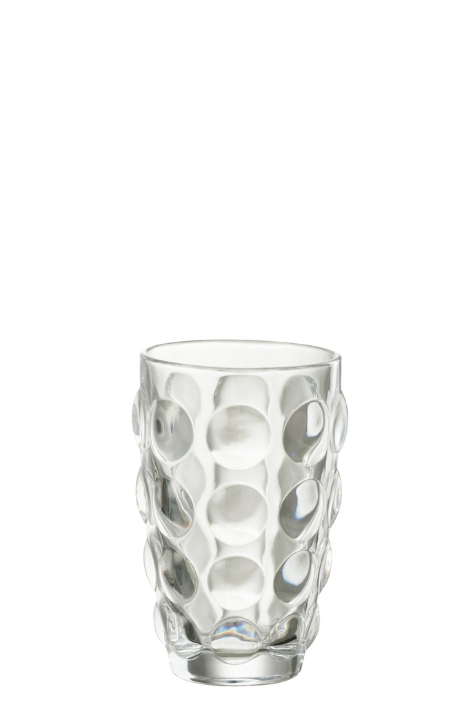 Limonade Glass Loupe Glass Transprent