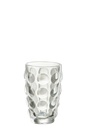 Limonade Glass Loupe Glass Transprent