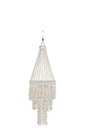 Hanger Palace Shell Blanc