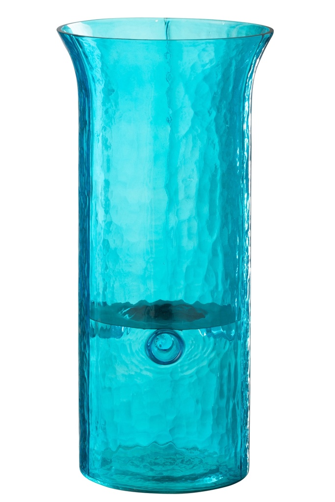 [53740] Hurricane Tarifa Narrow Glass Azure
