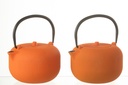 Coffret de 1 théière