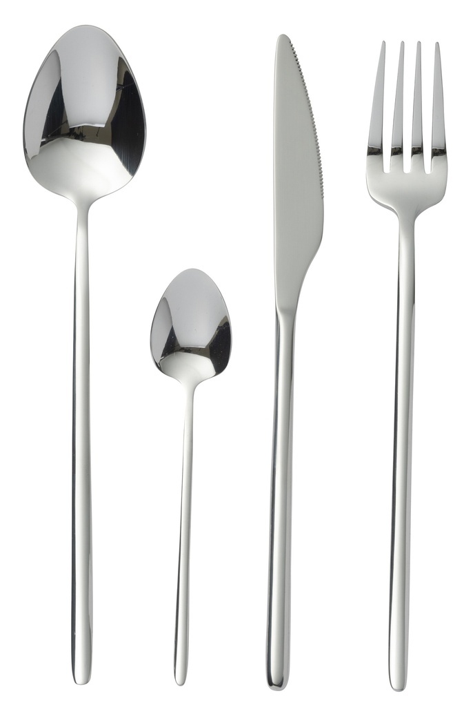 Coffret Couverts C 24 Pièces