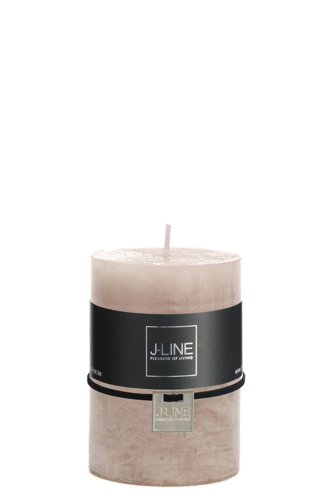 Cyl. Candle Sand M 39H