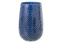 Bougie Parfumée Mia Mosaïque Bleue