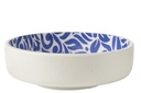 Saladier Motif Floral Mangue
