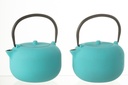 Coffret de 1 théière